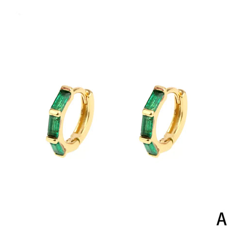 Huggie Earring