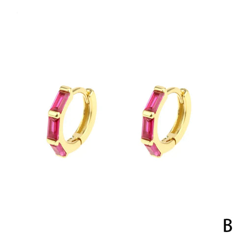 Huggie Earring