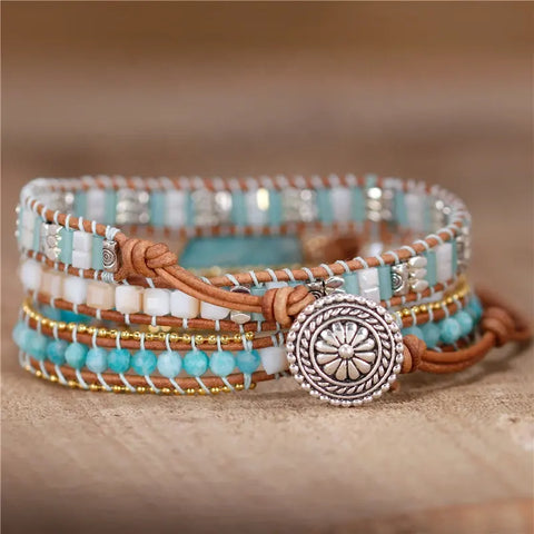 Wrap Bracelet