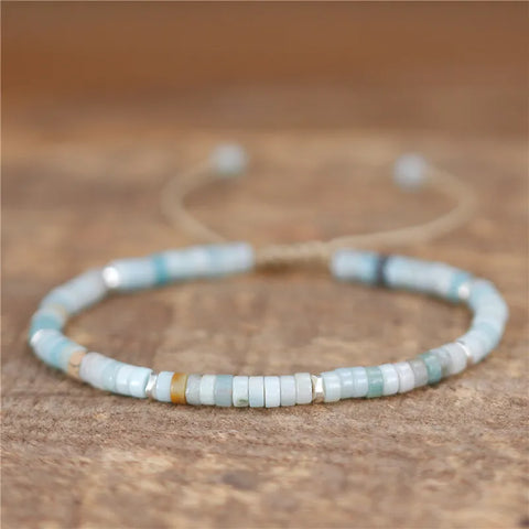 Boho Bracelet
