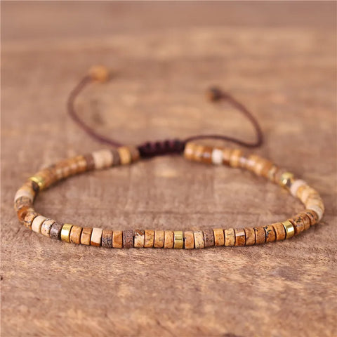 Boho Bracelet