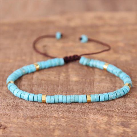 Boho Bracelet