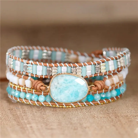 Wrap Bracelet