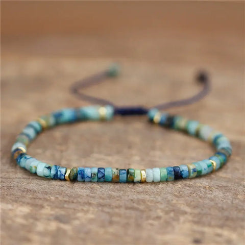 Boho Bracelet