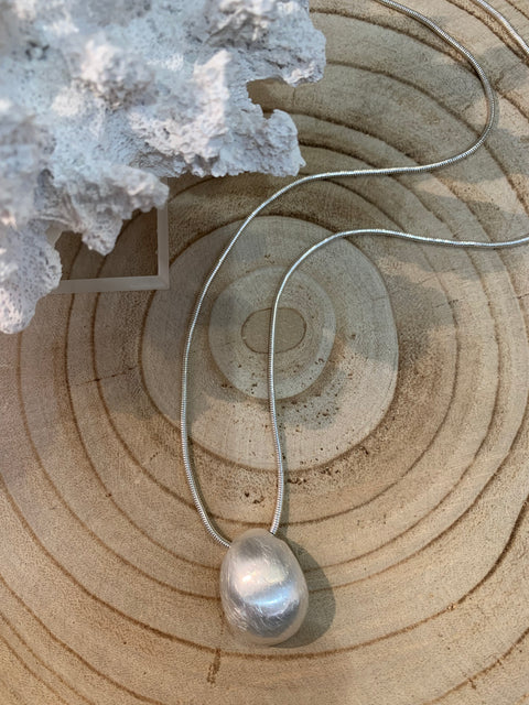 Ball Drop Pendant