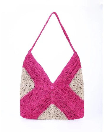 Woven Bag