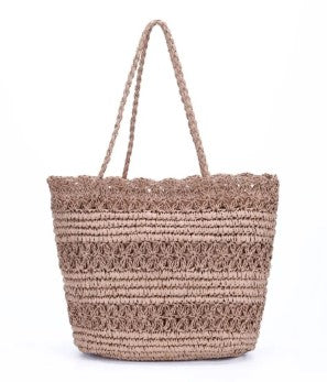 Woven Bag