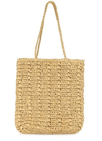 Woven Bag