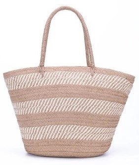 Woven Bag