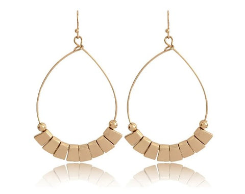 Teardrop Earrings