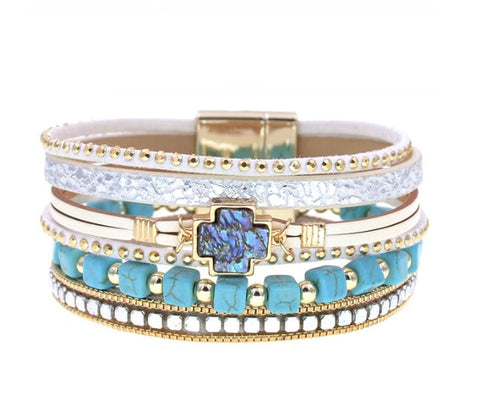 Magnetic Bracelet