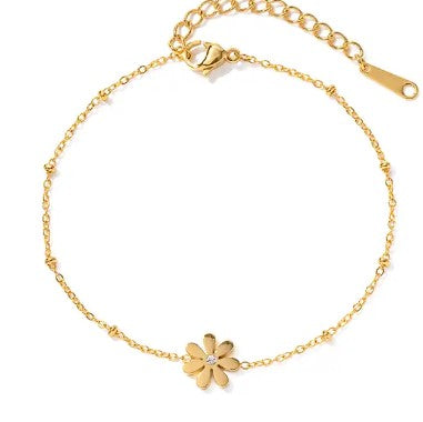 Daisy Bracelet