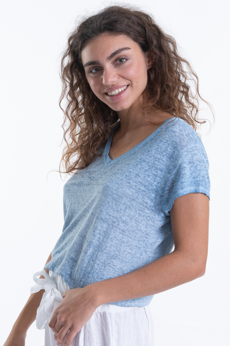 Italian Cozy T-Shirt