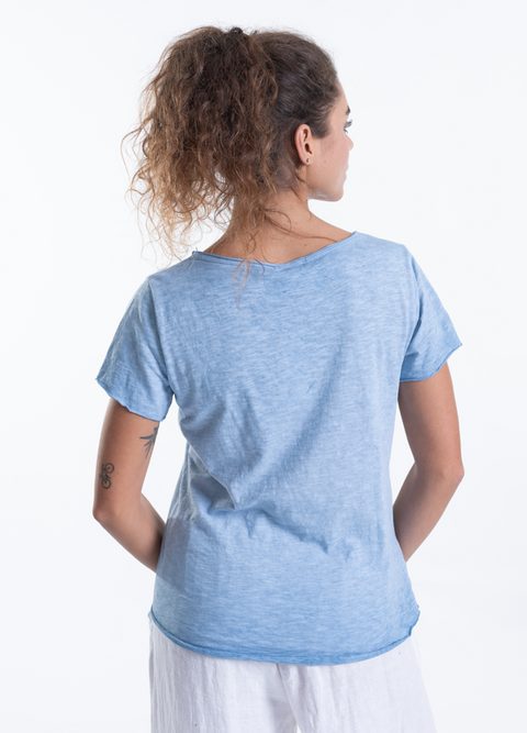 Italian Heart Tee