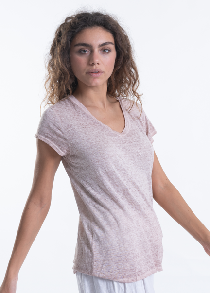 Italian Cozy T-Shirt