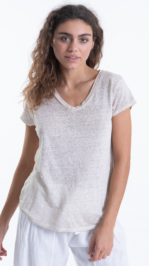 Italian Cozy T-Shirt
