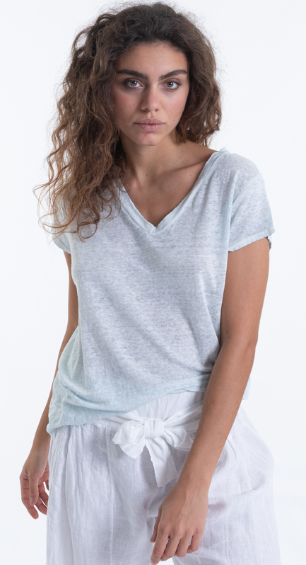 Italian Cozy T-Shirt