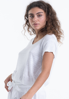 Italian Cozy T-Shirt