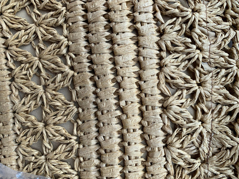 Woven Bag