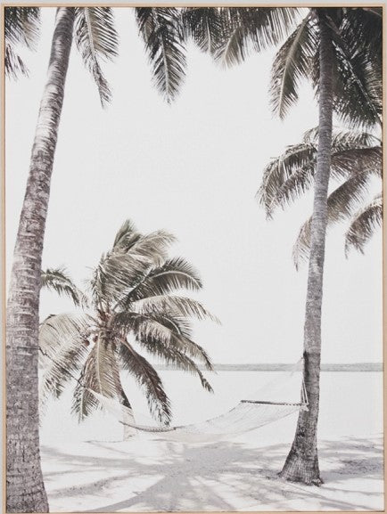 Island Hammock
