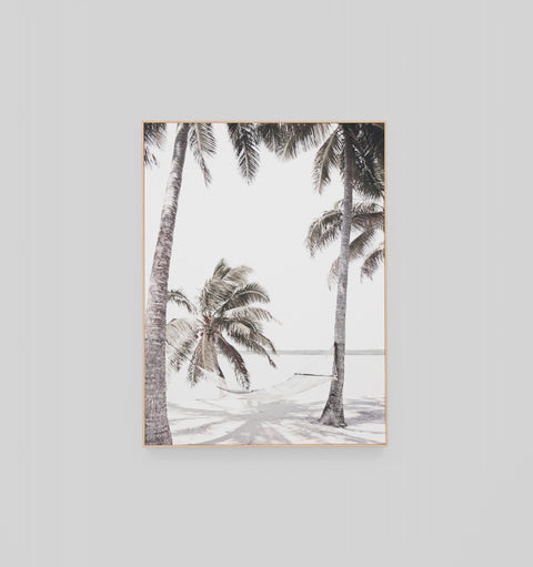 Island Hammock