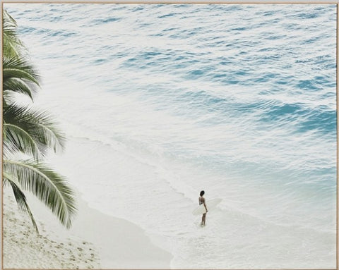 Island Surfer