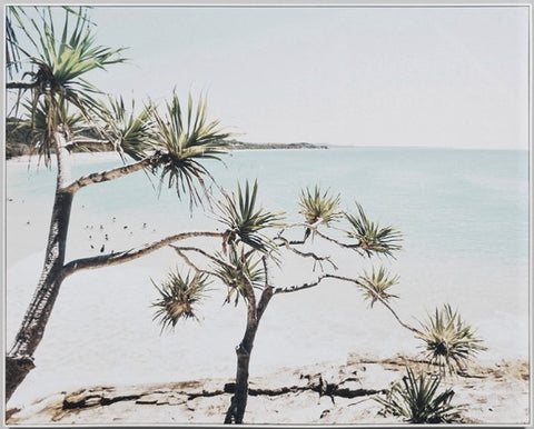 Beach View