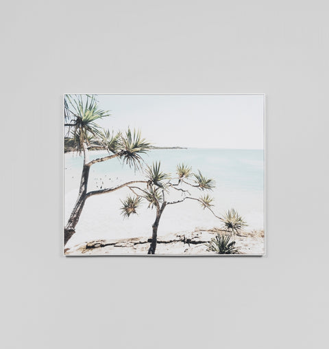 Beach View