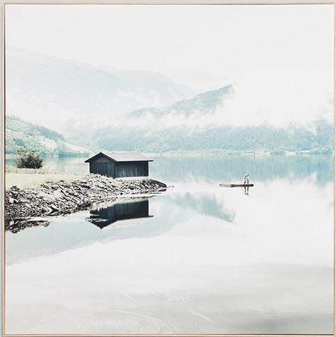 Lake View