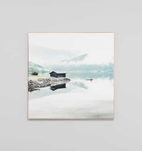 Lake View