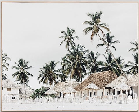 Tropical Island