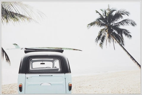 Combi Canvas