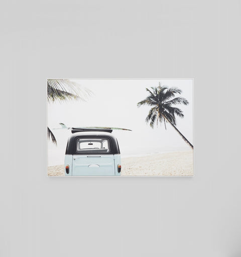 Combi Canvas