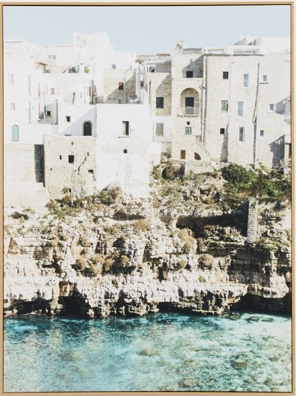 Amalfi Coast