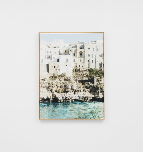 Amalfi Coast