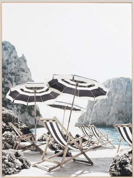 Italy Coast