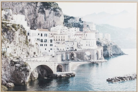 Italian Coastline
