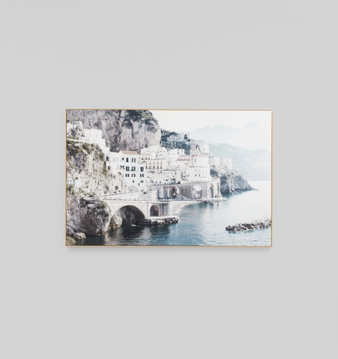 Italian Coastline
