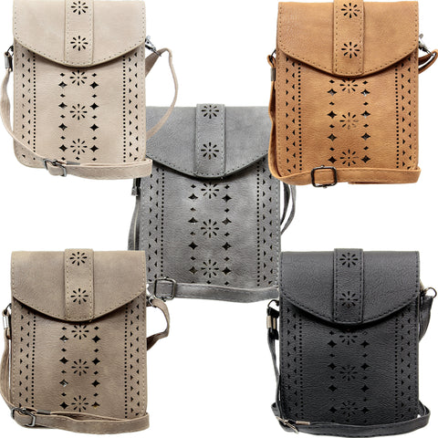 Cross Body Bag