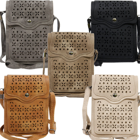 Cross Body Bag