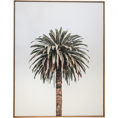 Tropical Palm