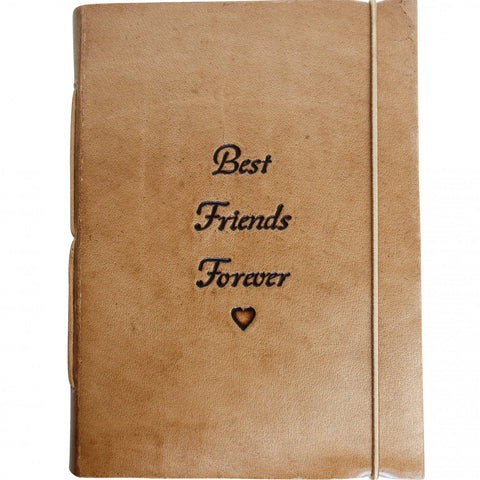 Best Friends Forever Journal