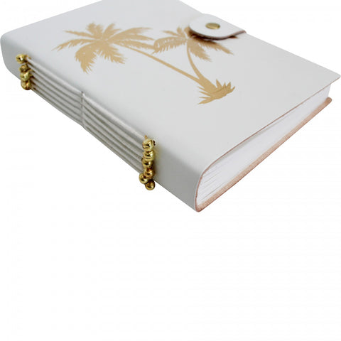 Golden Palm Journal