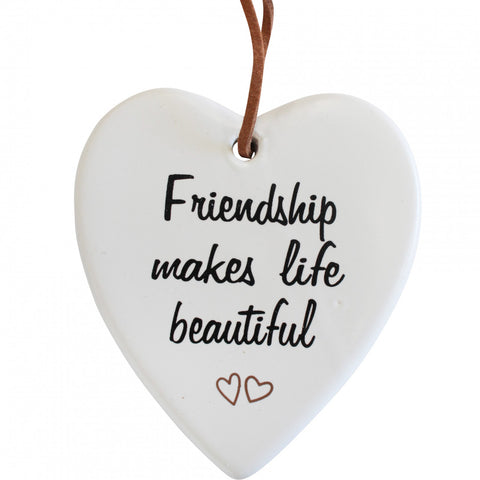 Friendship Beautiful Heart