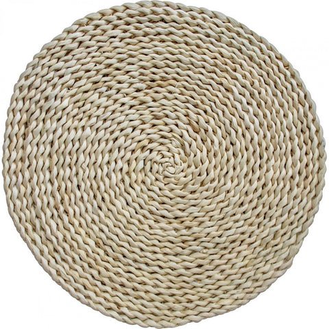 Coiled Placemat
