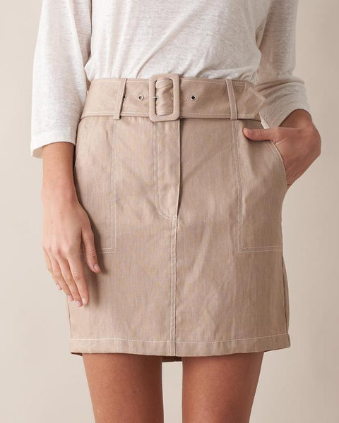 Portia Skirt