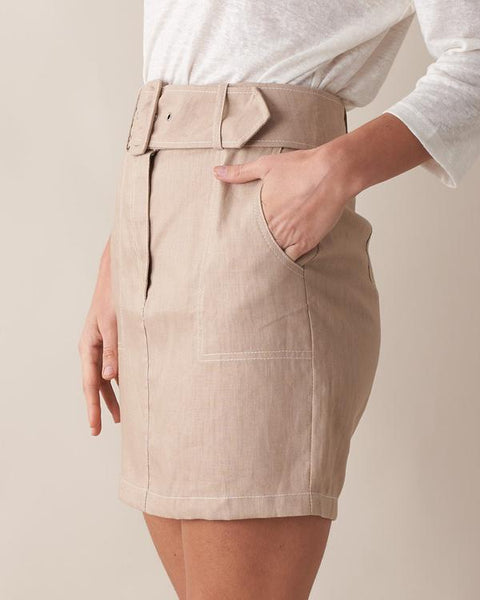 Portia Skirt