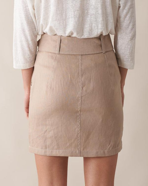 Portia Skirt