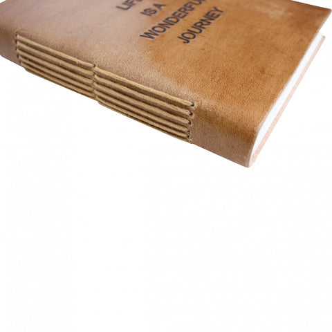 Wonderful Journey Journal