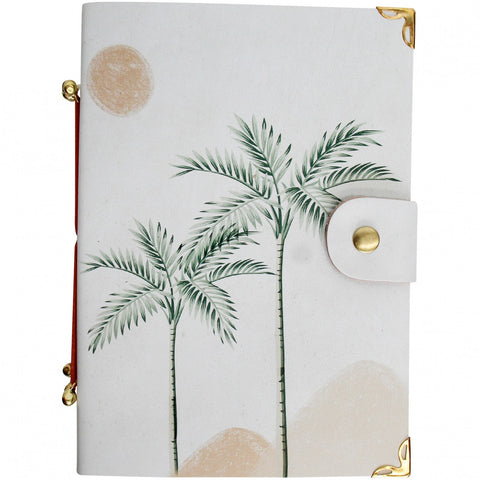 Desert Palm Journal